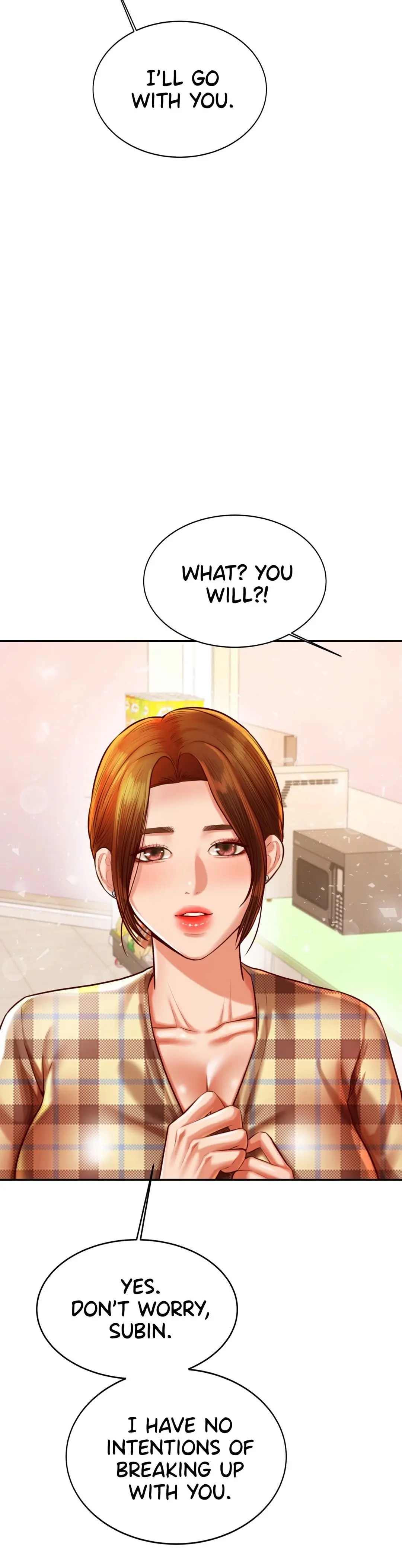 Teacher Lesson Chapter 41 - Page 13