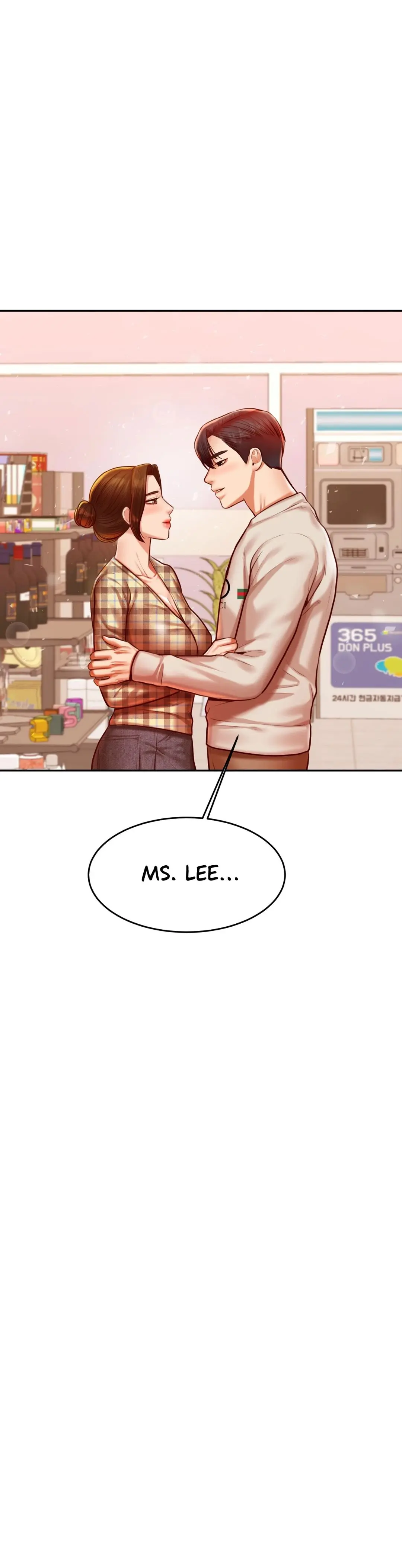 Teacher Lesson Chapter 41 - Page 14