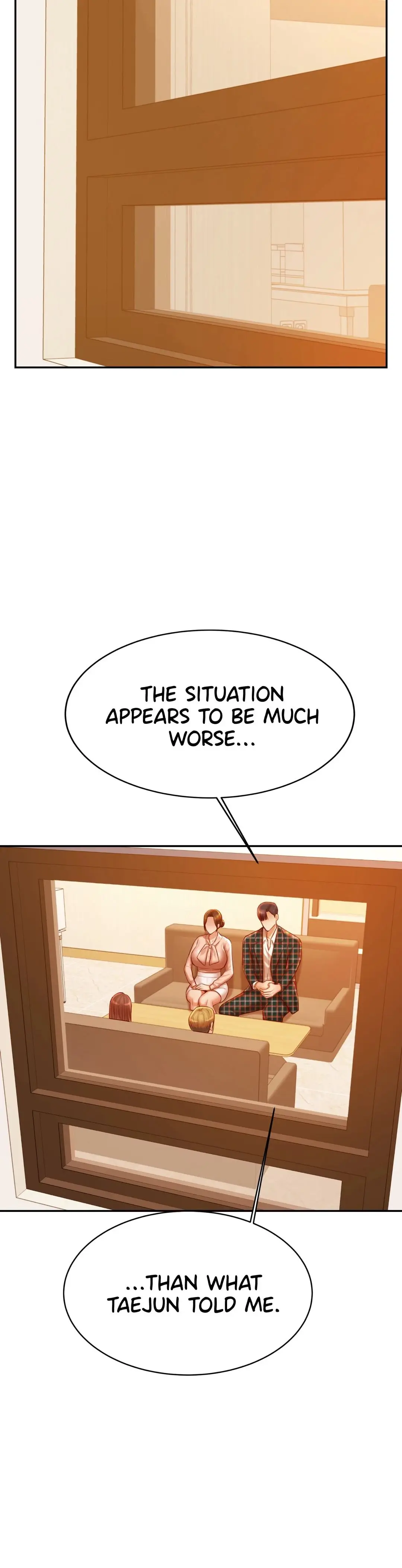 Teacher Lesson Chapter 41 - Page 27