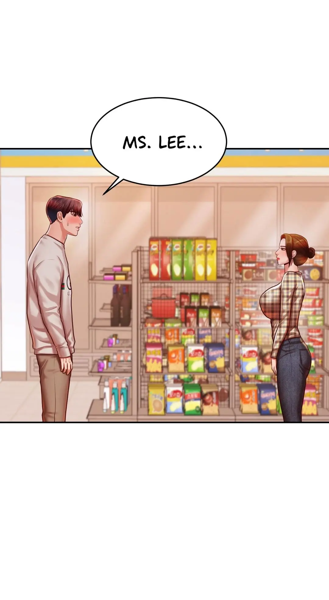 Teacher Lesson Chapter 41 - Page 5