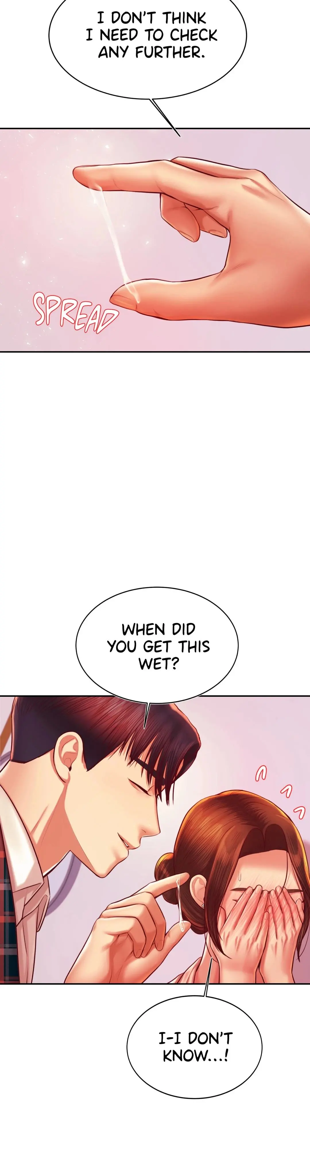 Teacher Lesson Chapter 42 - Page 37