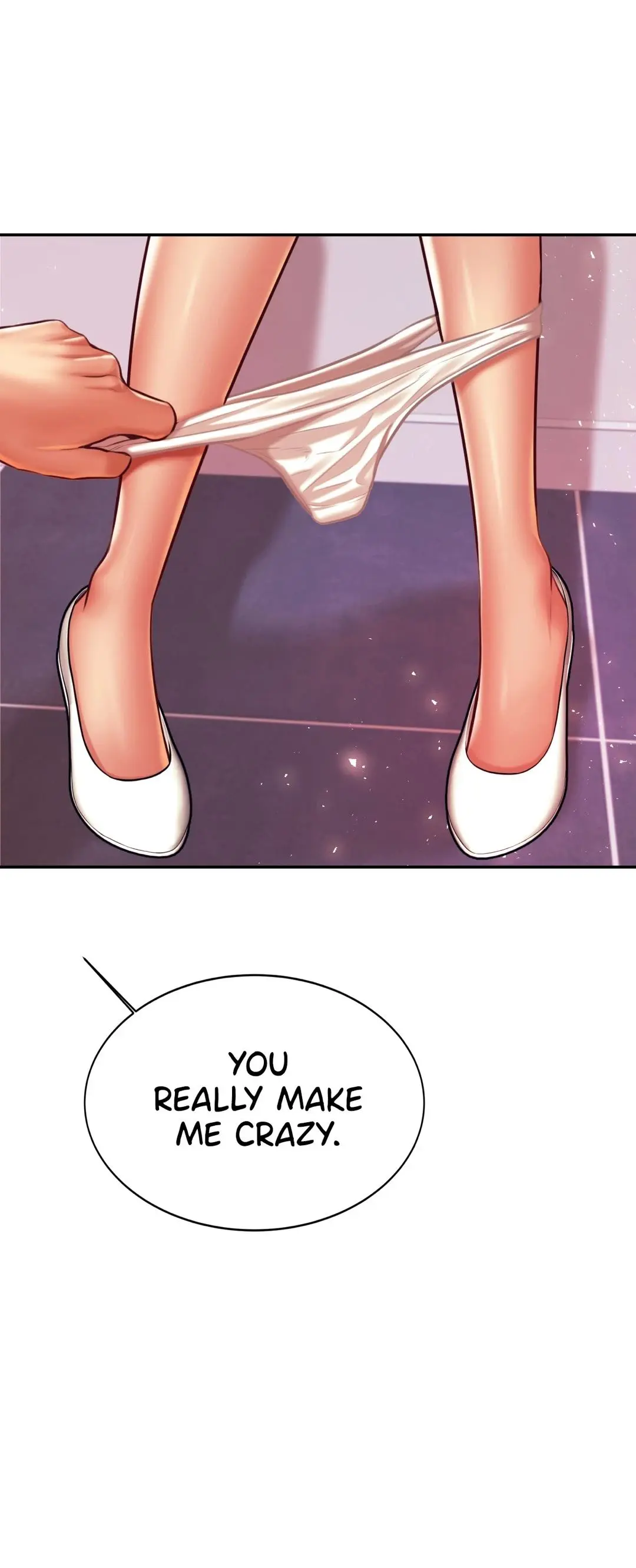 Teacher Lesson Chapter 42 - Page 39