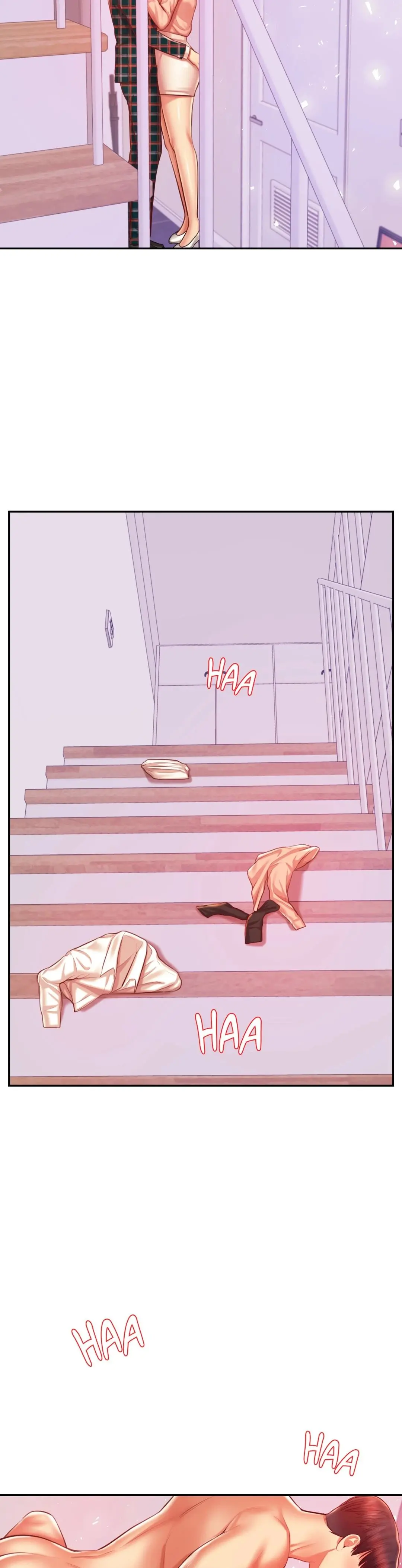 Teacher Lesson Chapter 42 - Page 43