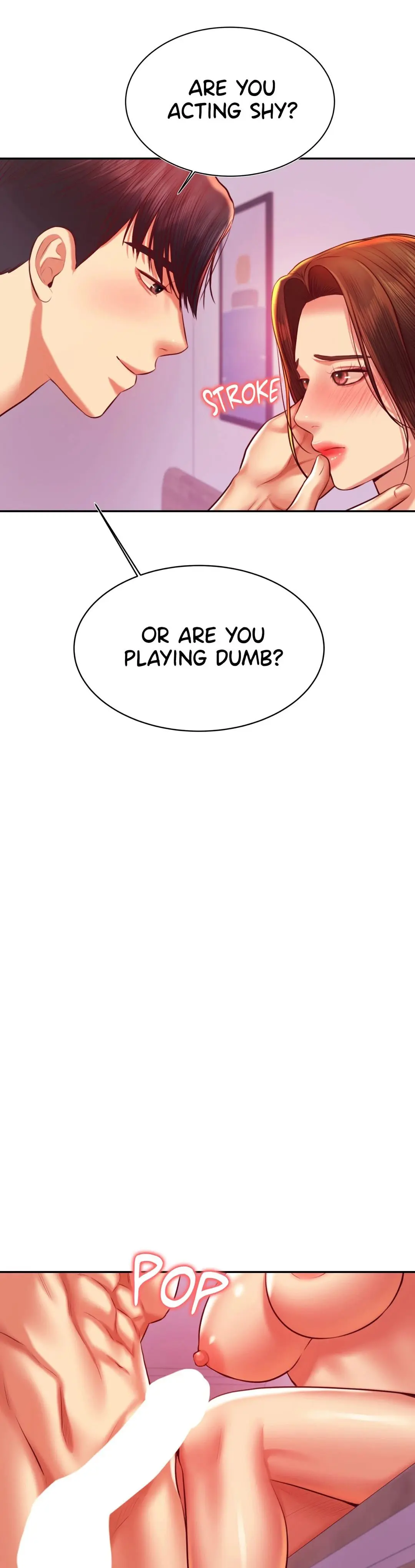 Teacher Lesson Chapter 43 - Page 10