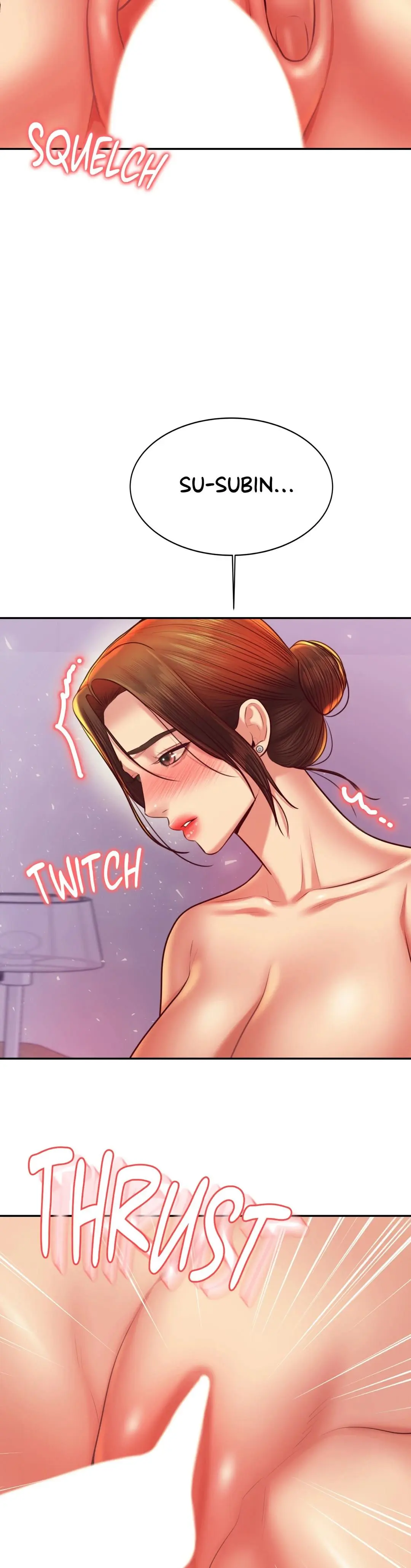 Teacher Lesson Chapter 43 - Page 14