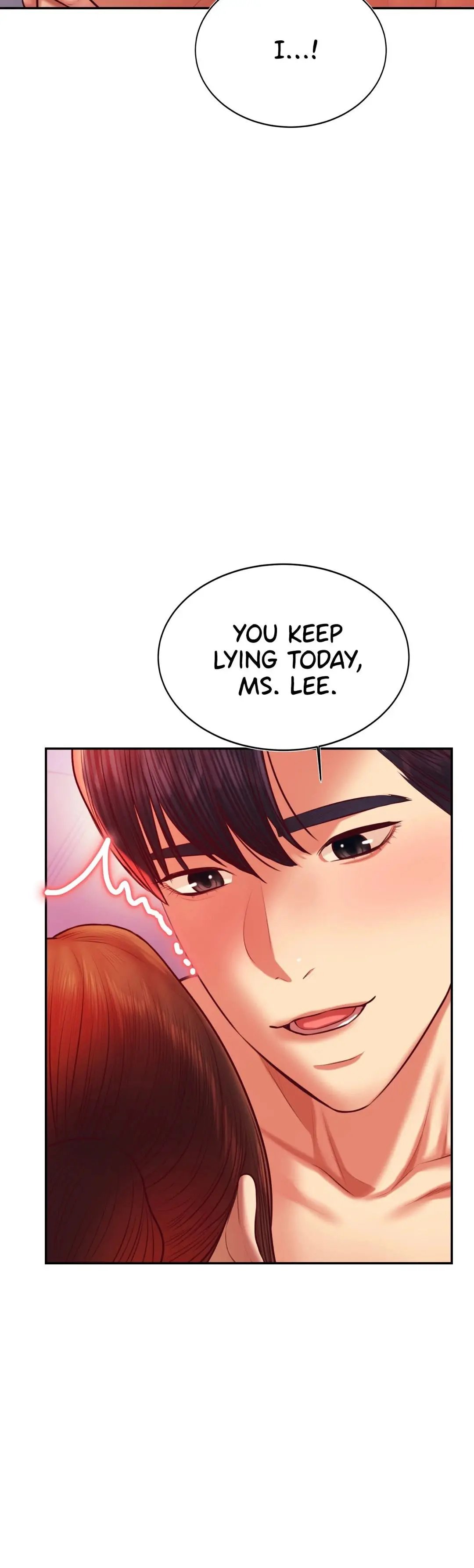 Teacher Lesson Chapter 43 - Page 23