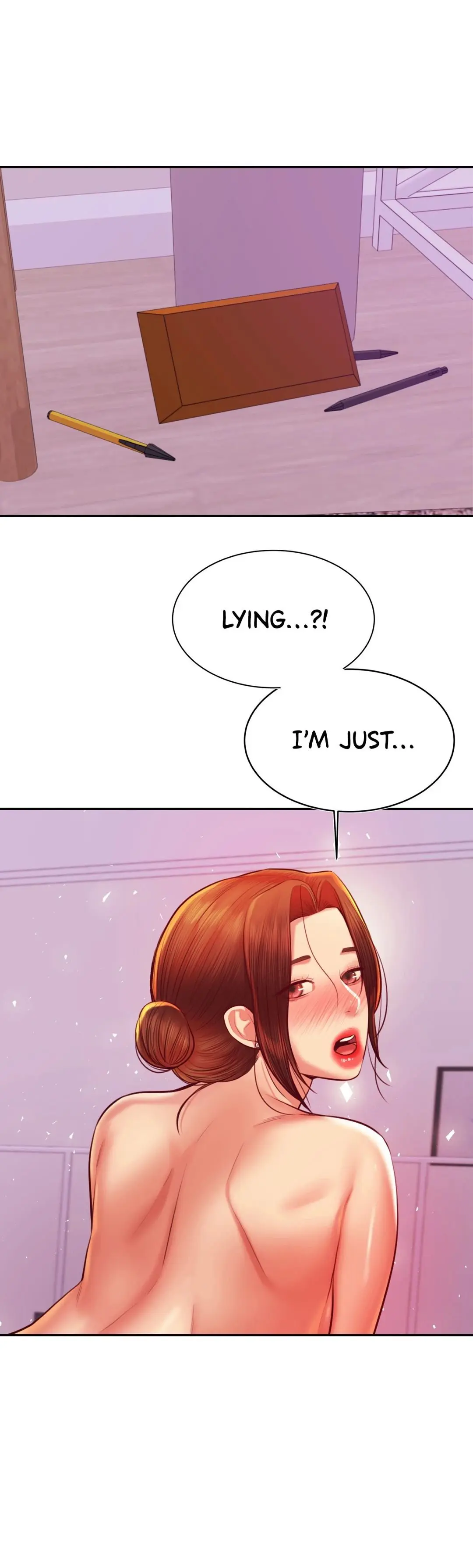 Teacher Lesson Chapter 43 - Page 24