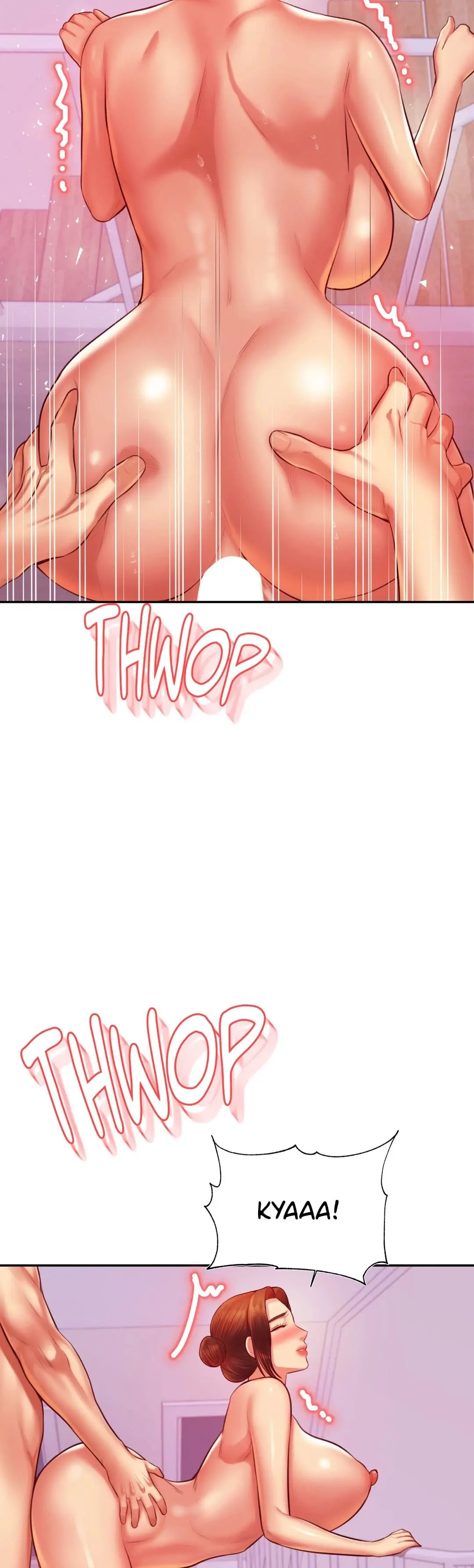 Teacher Lesson Chapter 43 - Page 26