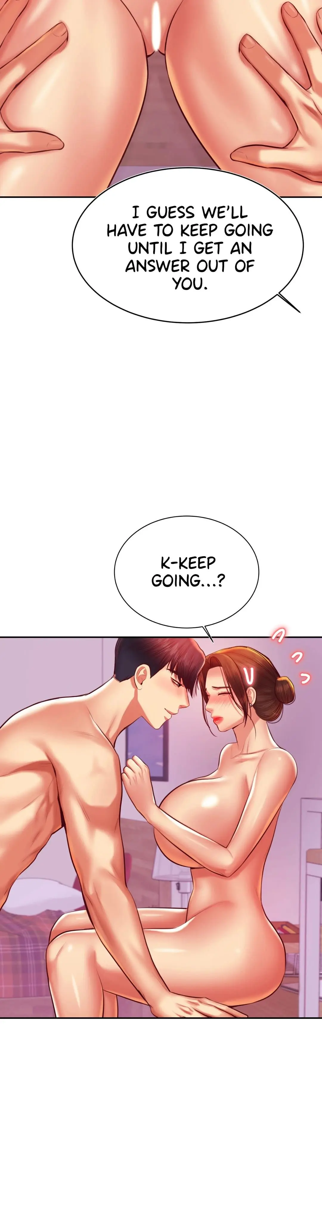 Teacher Lesson Chapter 43 - Page 9