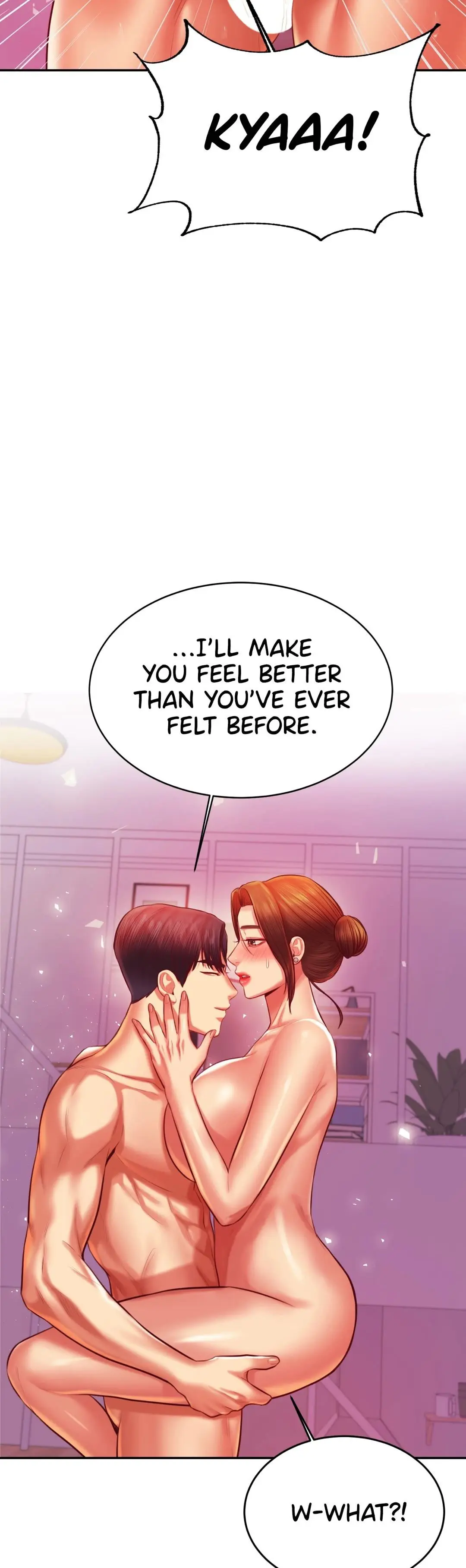 Teacher Lesson Chapter 44 - Page 12