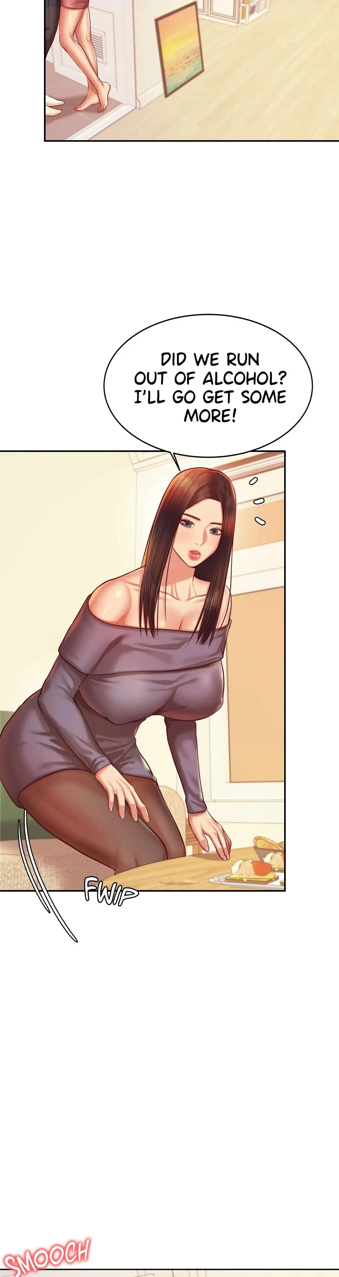 Teacher Lesson Chapter 44 - Page 44