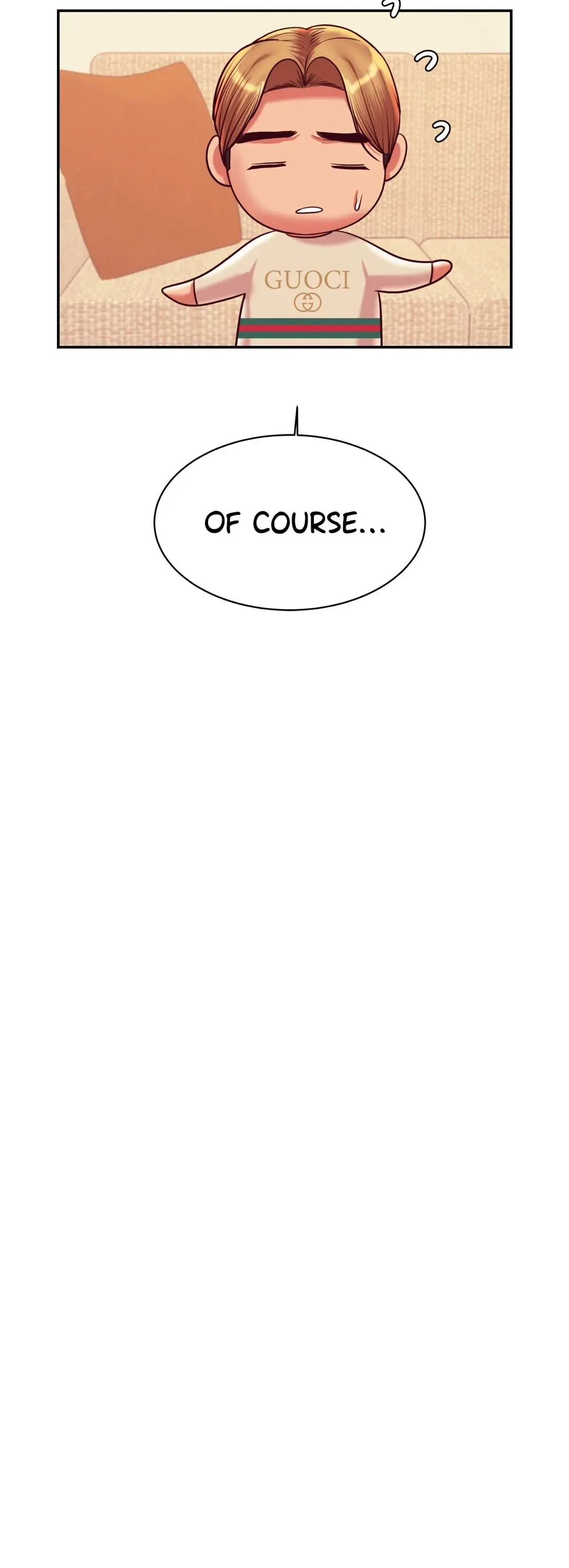 Teacher Lesson Chapter 45 - Page 12