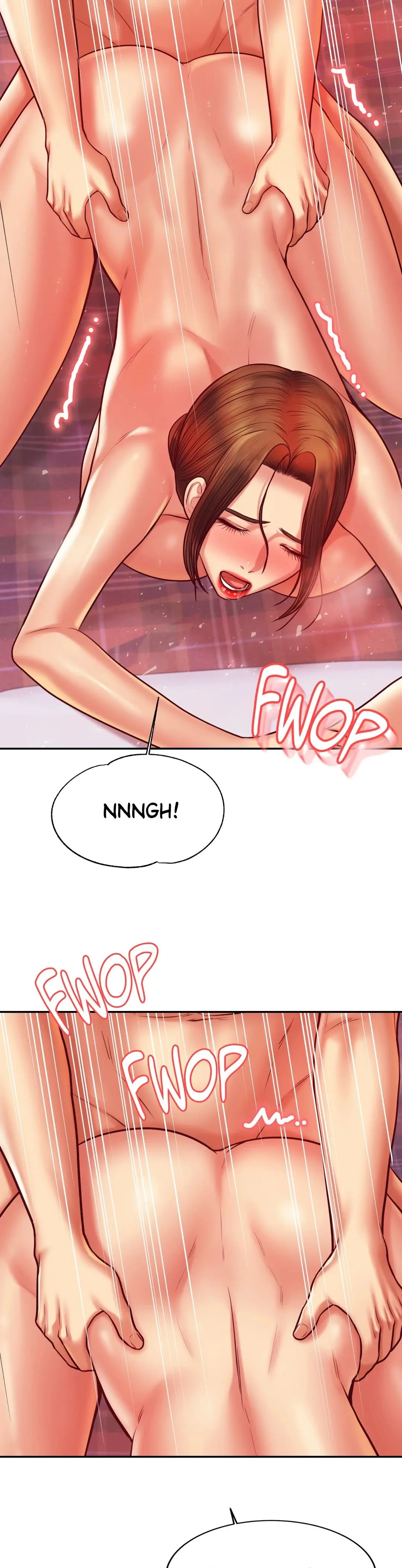 Teacher Lesson Chapter 45 - Page 16