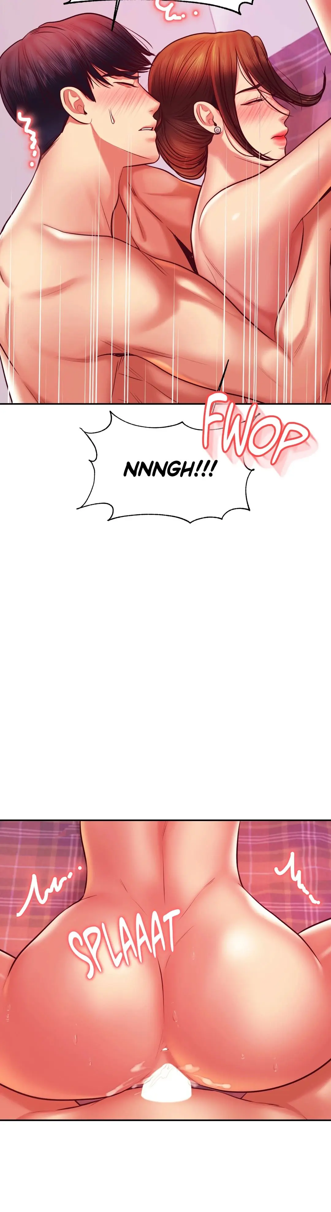 Teacher Lesson Chapter 45 - Page 23