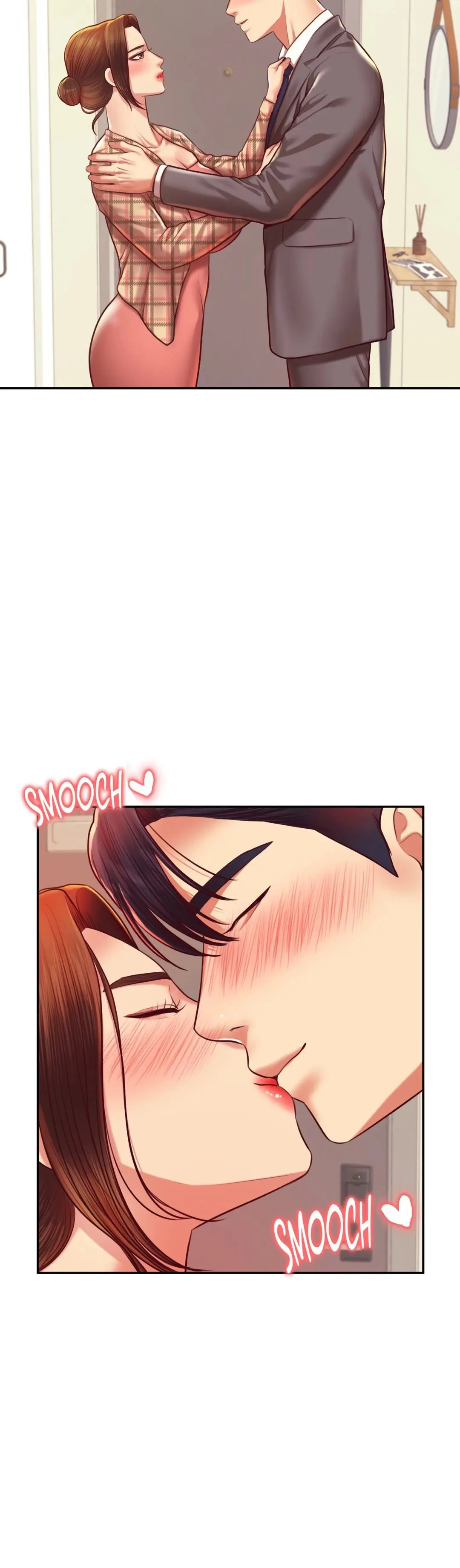 Teacher Lesson Chapter 45 - Page 29