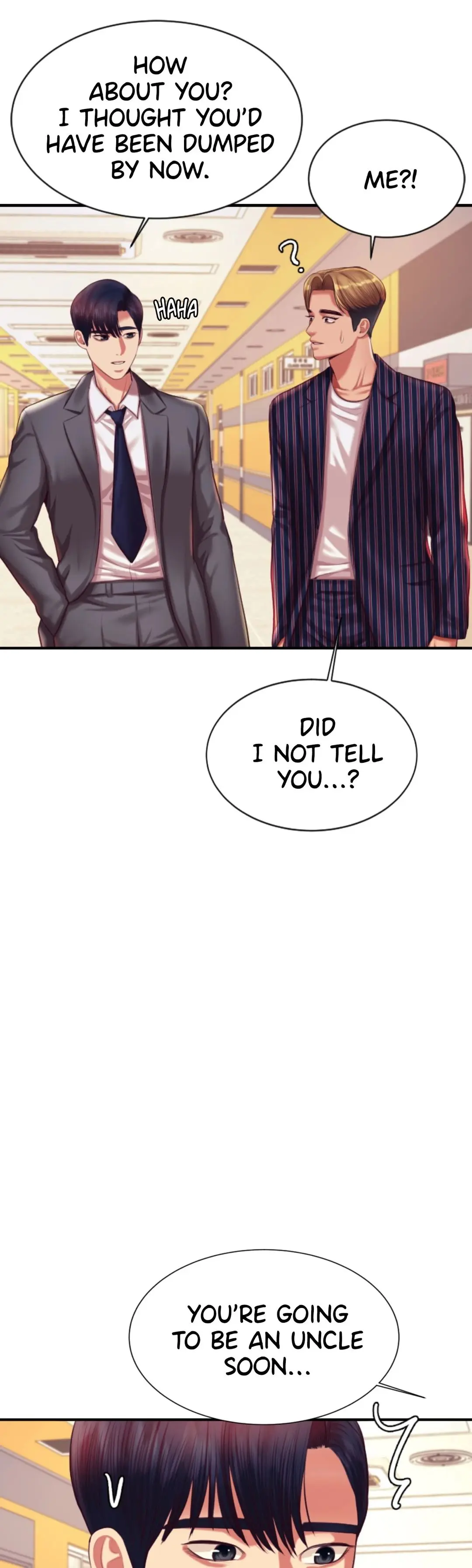 Teacher Lesson Chapter 45 - Page 33