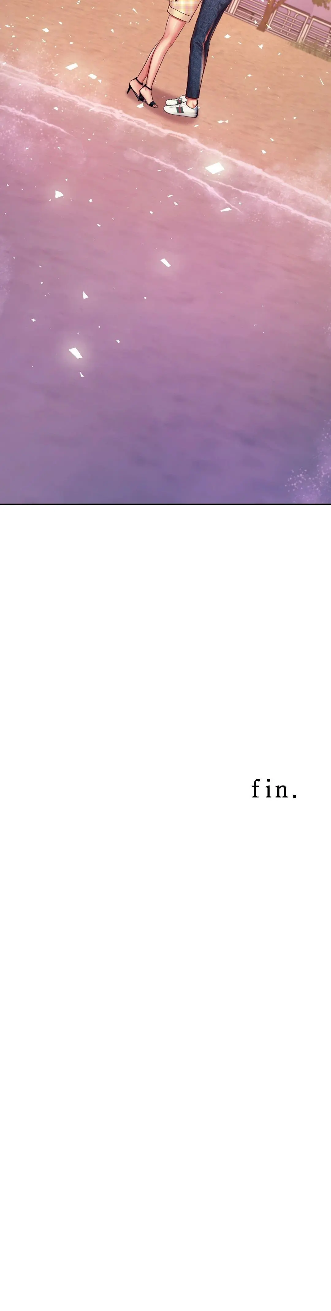 Teacher Lesson Chapter 45 - Page 58