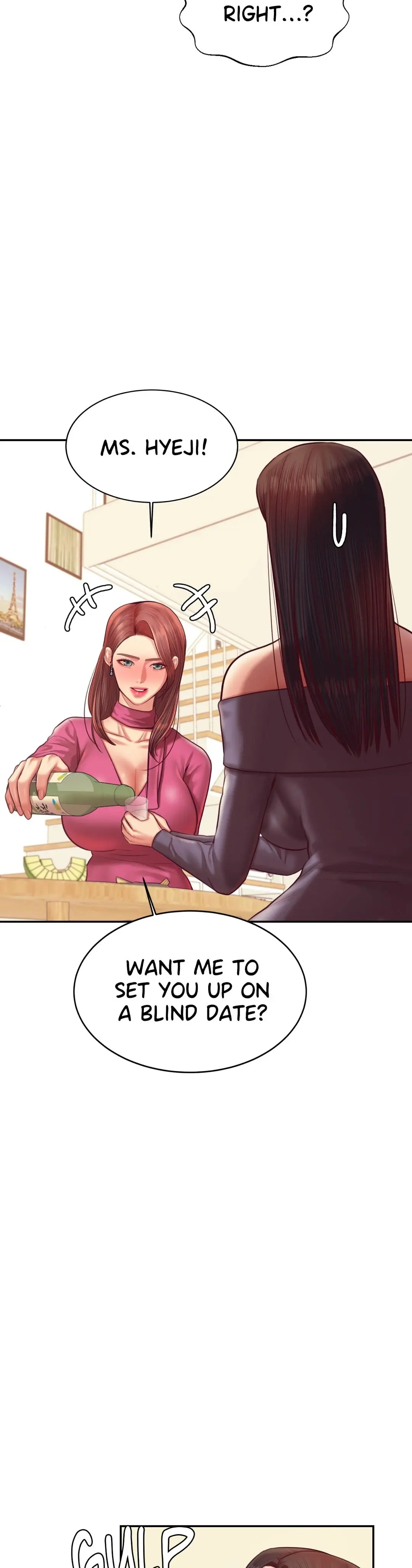 Teacher Lesson Chapter 45 - Page 8