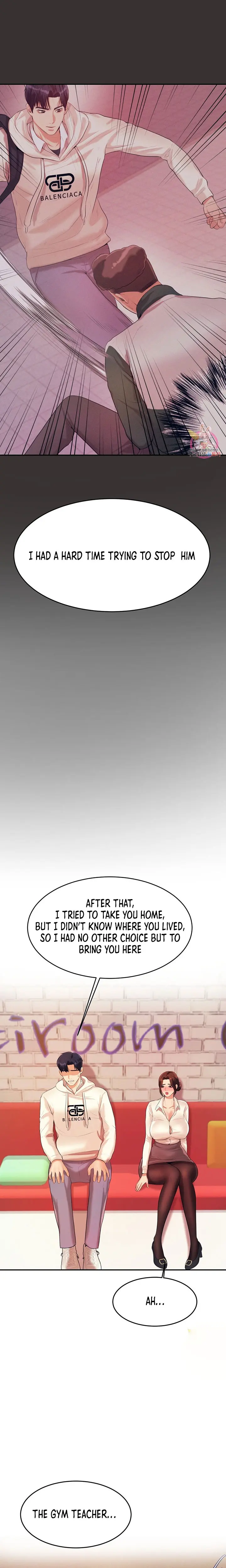 Teacher Lesson Chapter 5 - Page 9