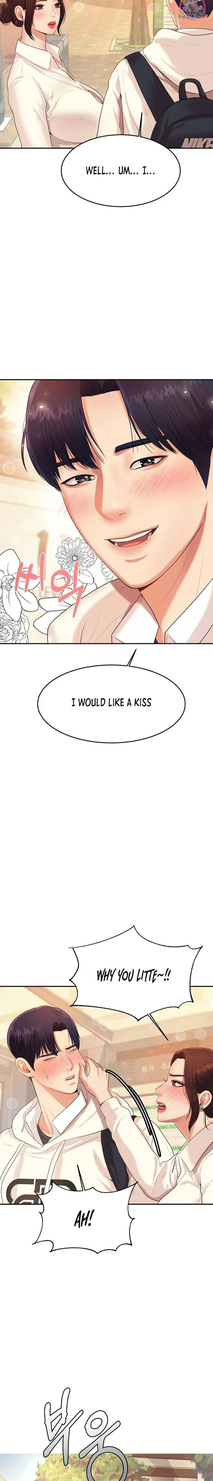Teacher Lesson Chapter 5 - Page 17
