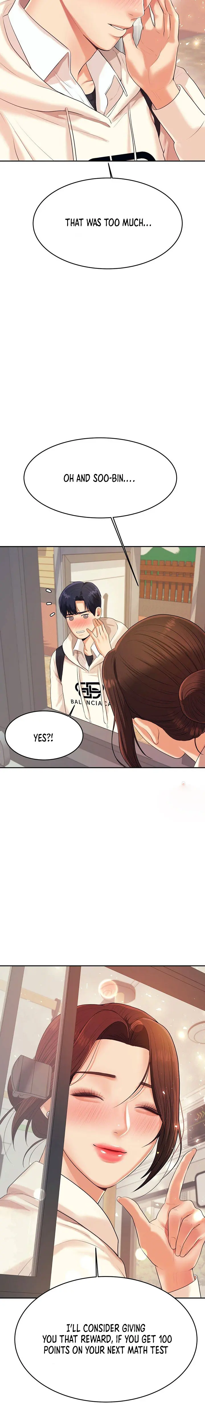 Teacher Lesson Chapter 5 - Page 19