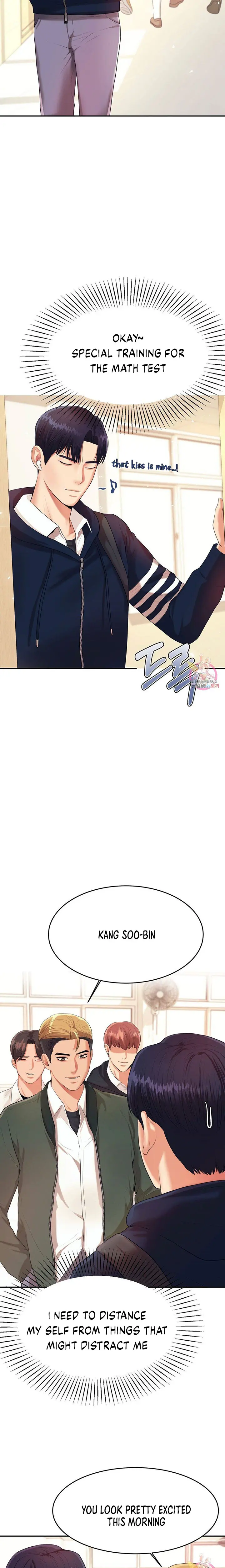 Teacher Lesson Chapter 5 - Page 22