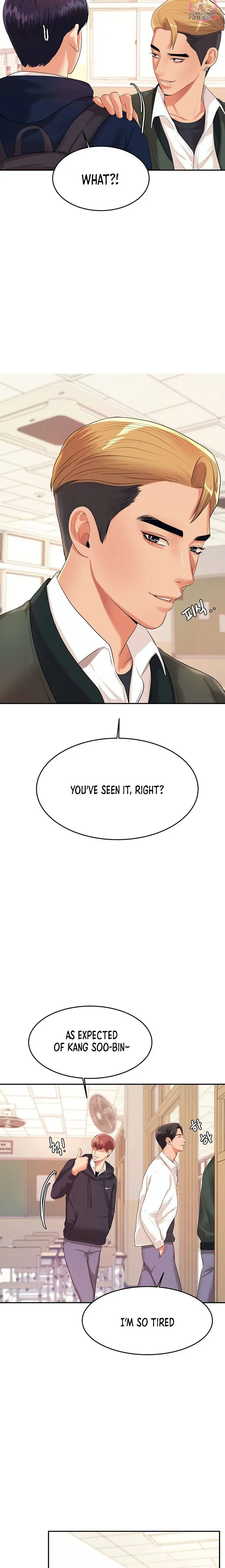 Teacher Lesson Chapter 5 - Page 23