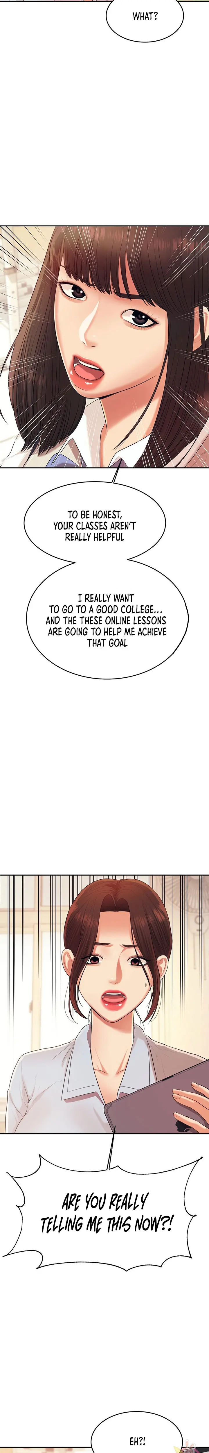 Teacher Lesson Chapter 6 - Page 11