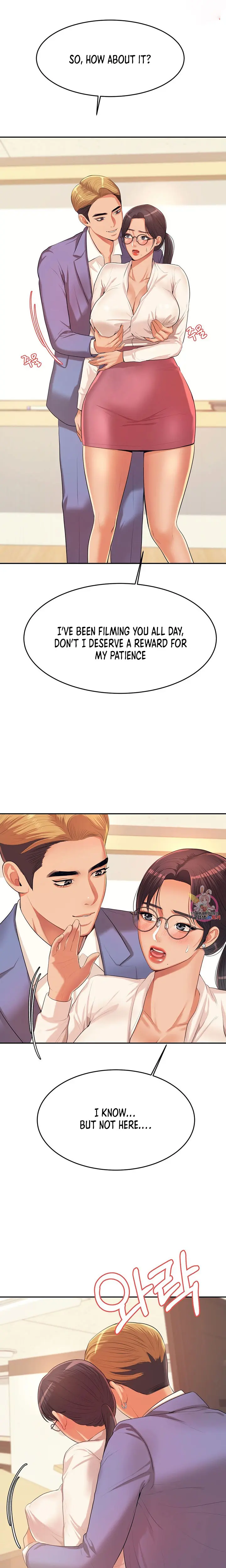 Teacher Lesson Chapter 6 - Page 18