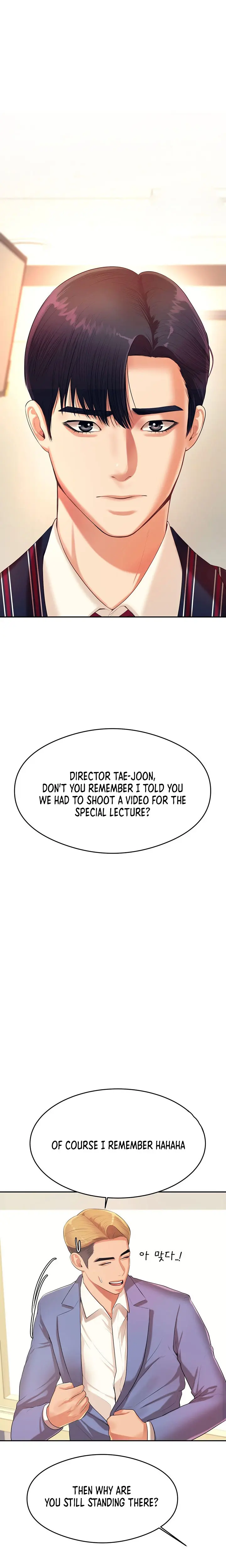 Teacher Lesson Chapter 6 - Page 27