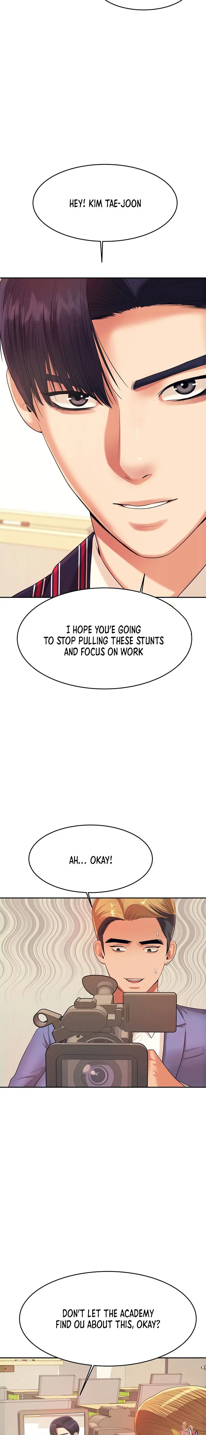 Teacher Lesson Chapter 6 - Page 29