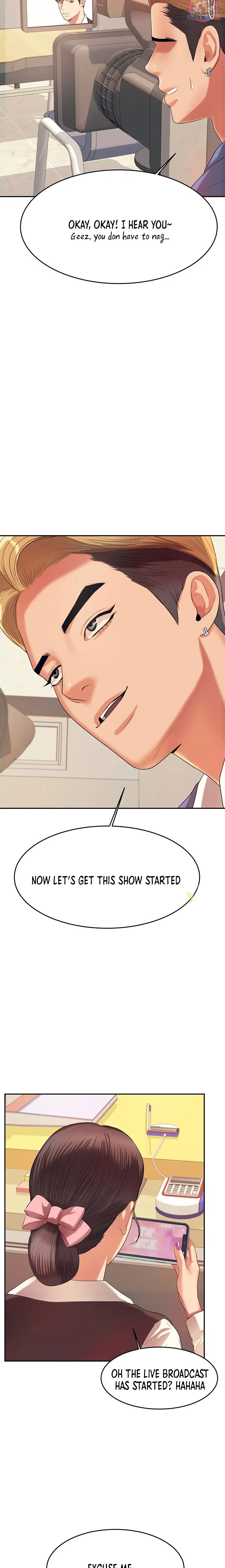 Teacher Lesson Chapter 6 - Page 30