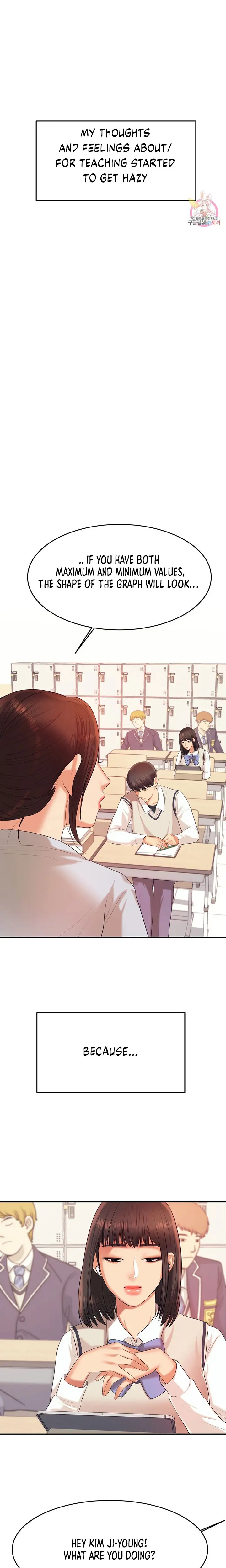 Teacher Lesson Chapter 6 - Page 9