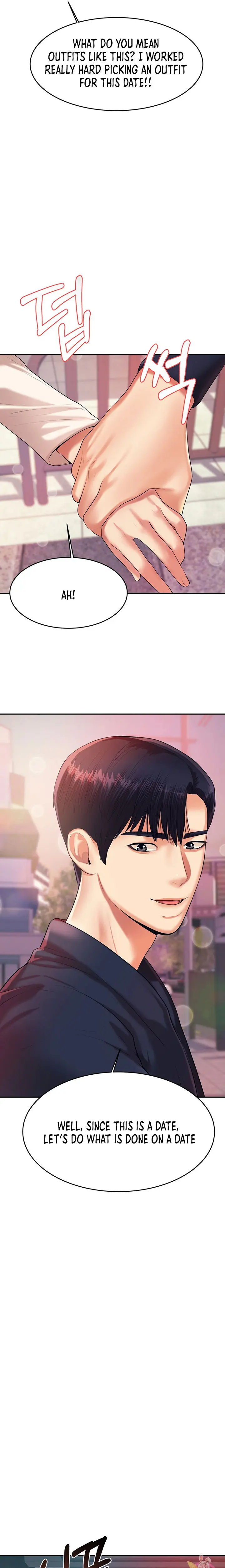 Teacher Lesson Chapter 7 - Page 25