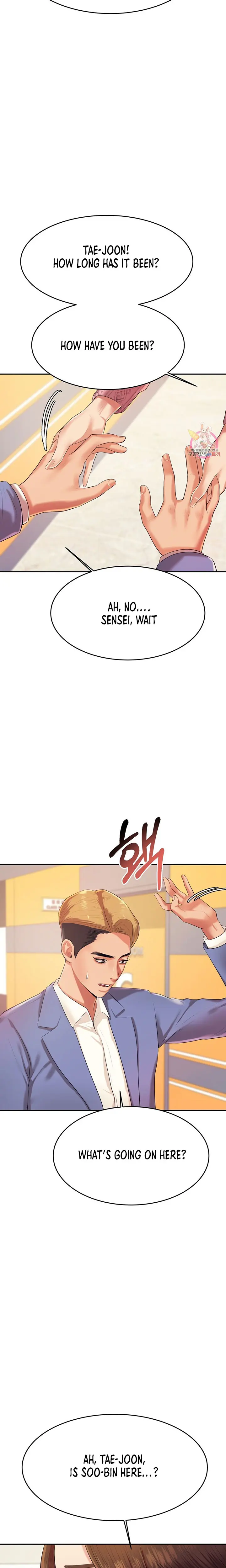 Teacher Lesson Chapter 7 - Page 6
