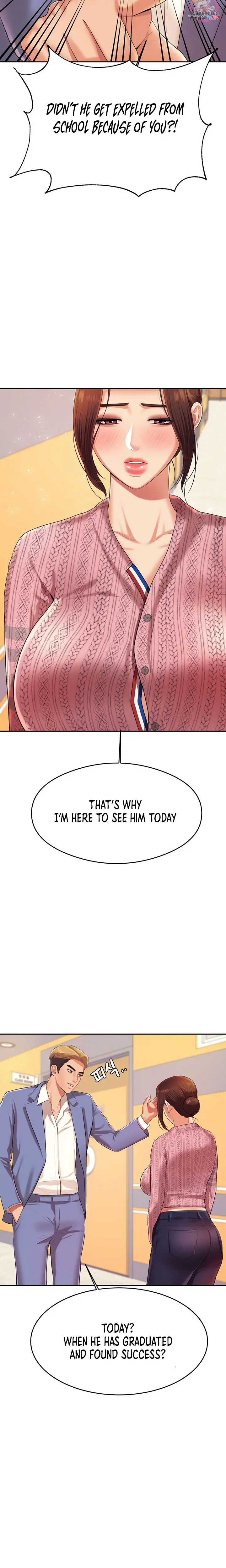 Teacher Lesson Chapter 7 - Page 8