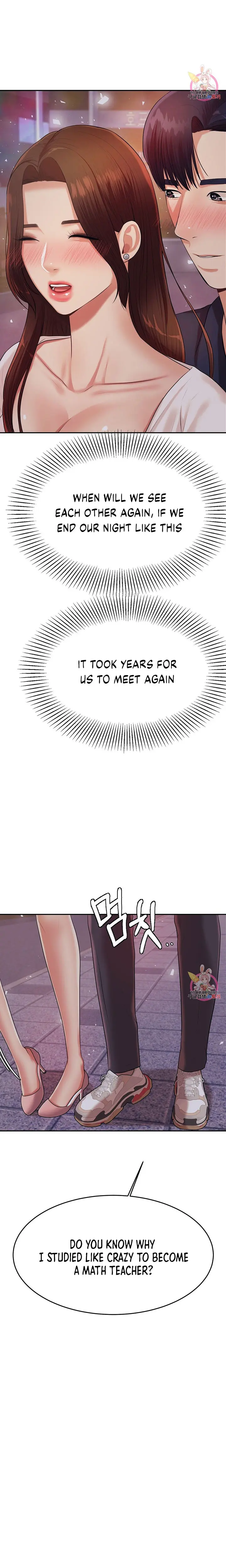 Teacher Lesson Chapter 8 - Page 1
