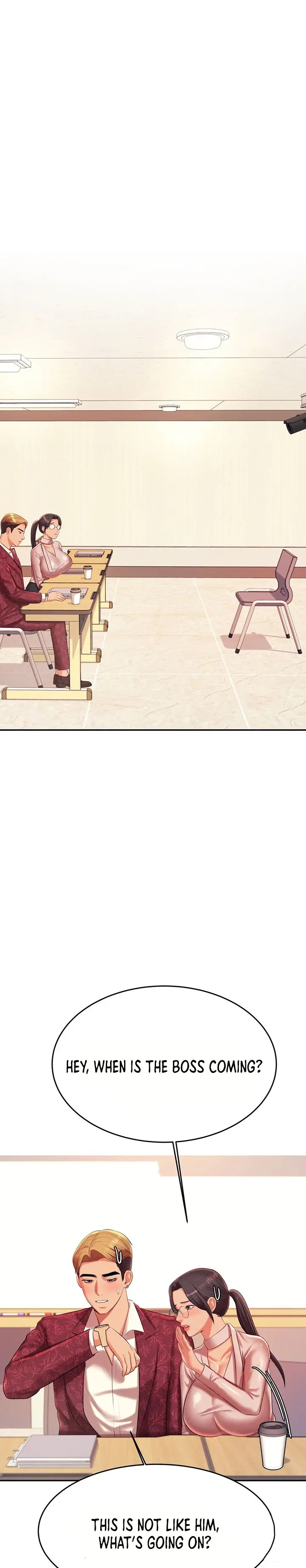 Teacher Lesson Chapter 9 - Page 27