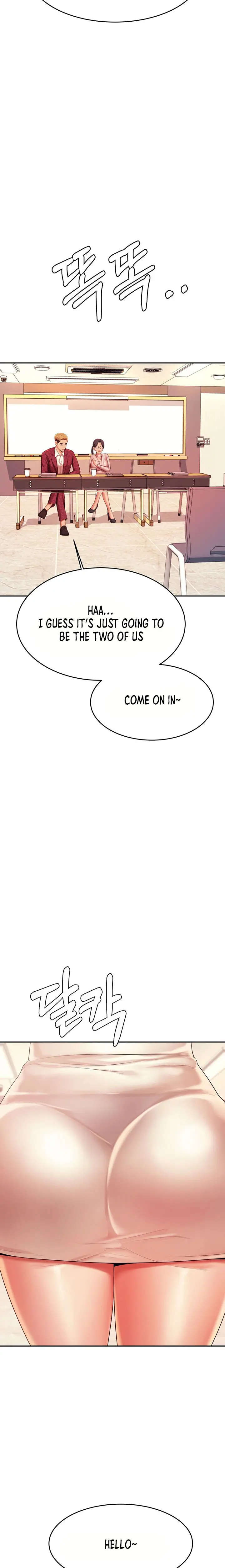 Teacher Lesson Chapter 9 - Page 28
