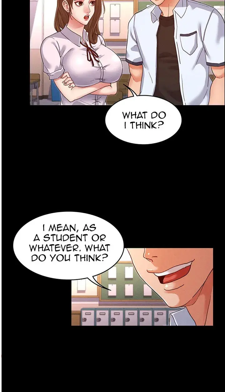 Teacher Punishment Chapter 1 - Page 15