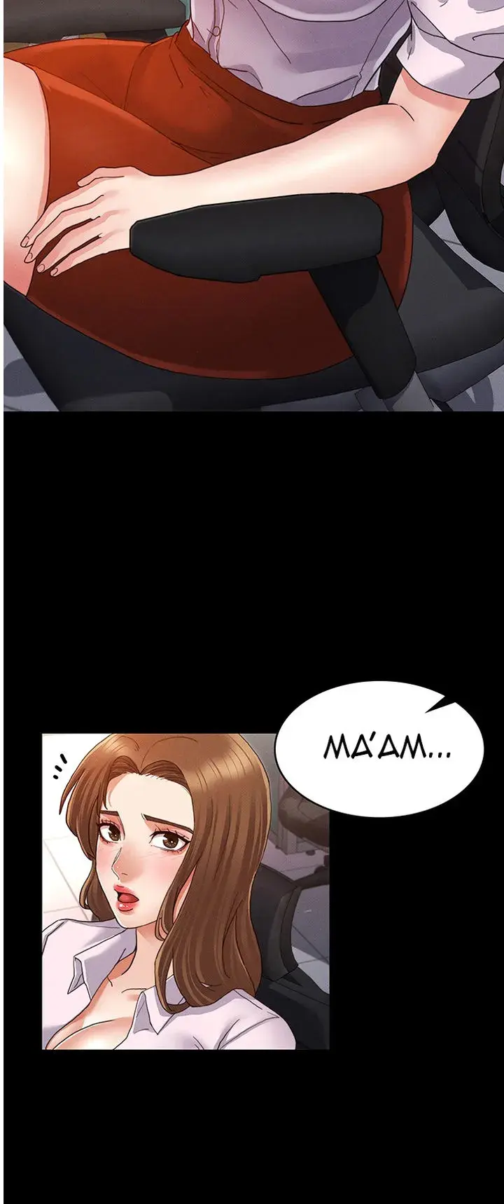 Teacher Punishment Chapter 1 - Page 9