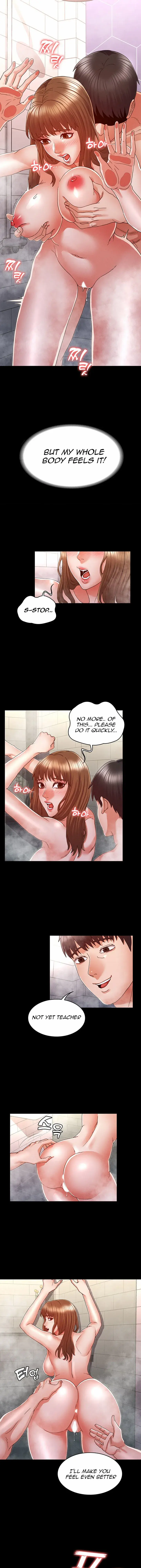 Teacher Punishment Chapter 12 - Page 4