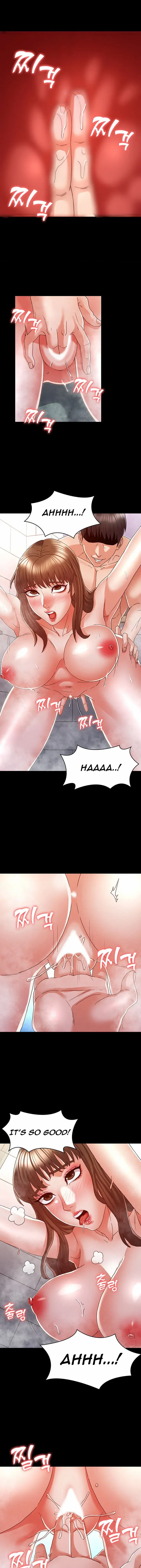 Teacher Punishment Chapter 12 - Page 6