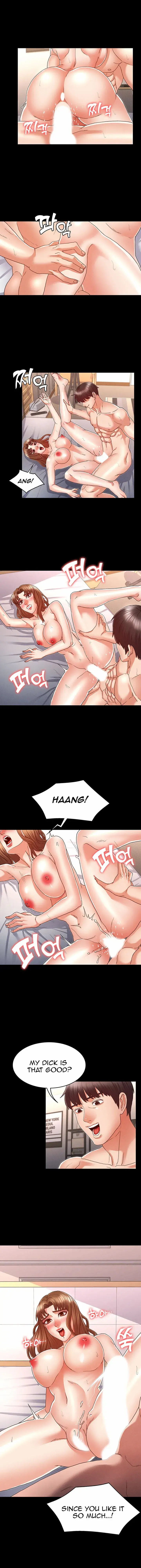 Teacher Punishment Chapter 13 - Page 3