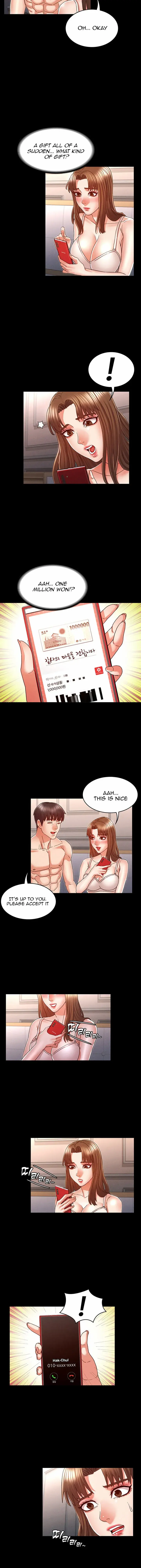 Teacher Punishment Chapter 13 - Page 7