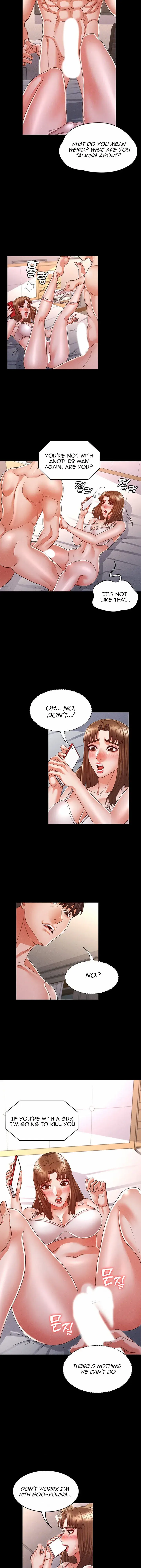 Teacher Punishment Chapter 14 - Page 2