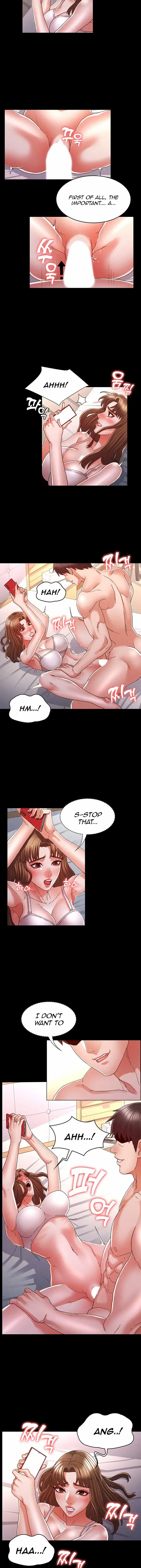 Teacher Punishment Chapter 14 - Page 3