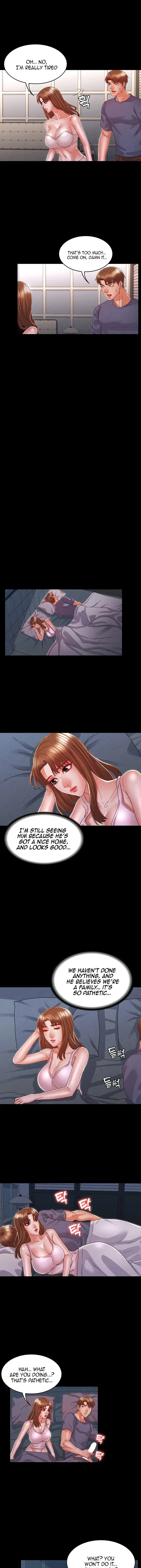 Teacher Punishment Chapter 16 - Page 3