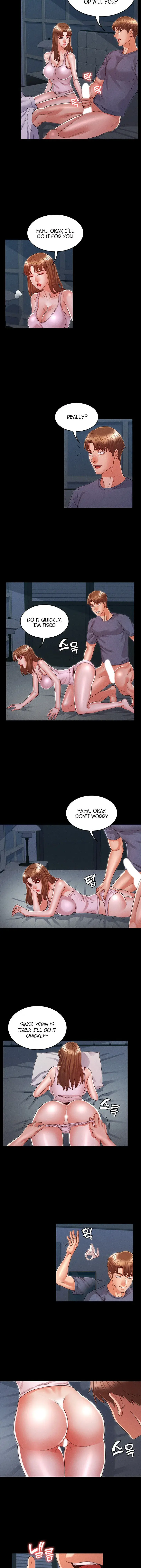 Teacher Punishment Chapter 16 - Page 4