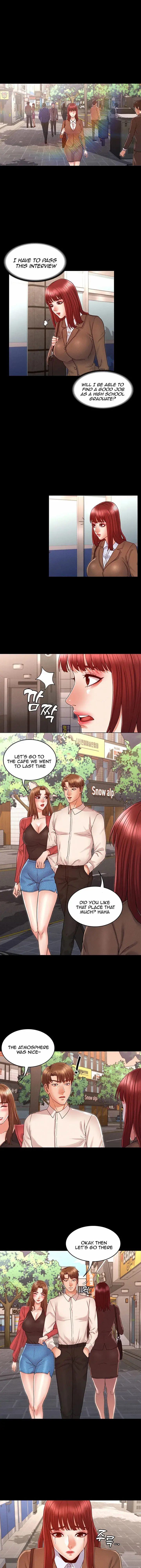 Teacher Punishment Chapter 19 - Page 6